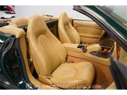 1997 Jaguar XK (CC-2074453) for sale in Concord, North Carolina