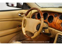 1997 Jaguar XK (CC-2074453) for sale in Concord, North Carolina