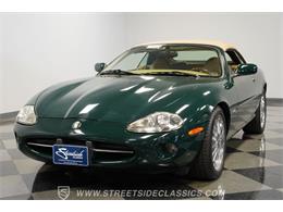 1997 Jaguar XK (CC-2074453) for sale in Concord, North Carolina
