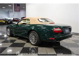1997 Jaguar XK (CC-2074453) for sale in Concord, North Carolina