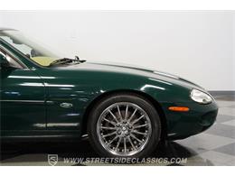 1997 Jaguar XK (CC-2074453) for sale in Concord, North Carolina