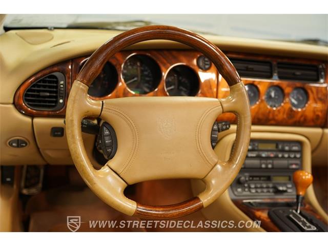 1997 Jaguar XK (CC-2074453) for sale in Concord, North Carolina