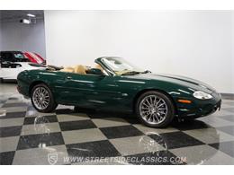 1997 Jaguar XK (CC-2074453) for sale in Concord, North Carolina