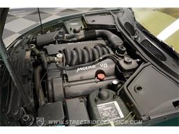 1997 Jaguar XK (CC-2074453) for sale in Concord, North Carolina