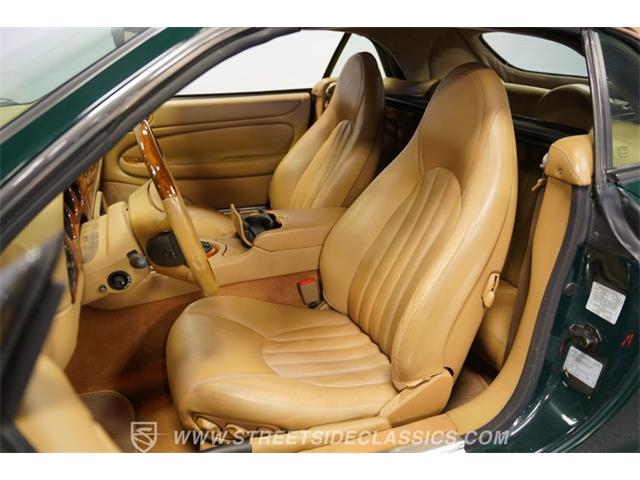 1997 Jaguar XK (CC-2074453) for sale in Concord, North Carolina