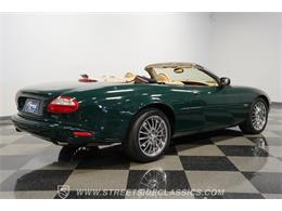 1997 Jaguar XK (CC-2074453) for sale in Concord, North Carolina
