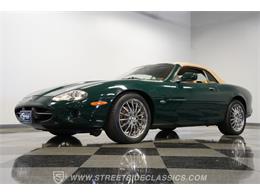 1997 Jaguar XK (CC-2074453) for sale in Concord, North Carolina