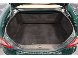 1997 Jaguar XK (CC-2074453) for sale in Concord, North Carolina