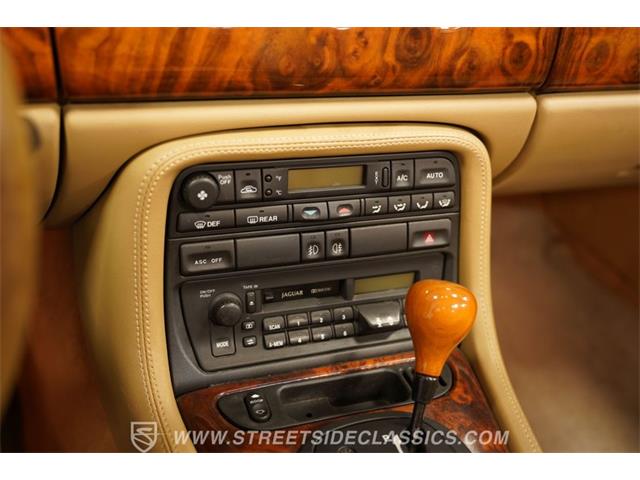 1997 Jaguar XK (CC-2074453) for sale in Concord, North Carolina