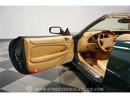 1997 Jaguar XK (CC-2074453) for sale in Concord, North Carolina