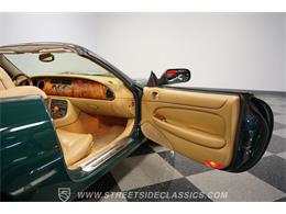 1997 Jaguar XK (CC-2074453) for sale in Concord, North Carolina