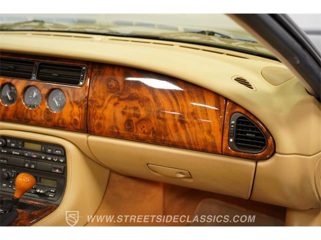 1997 Jaguar XK (CC-2074453) for sale in Concord, North Carolina