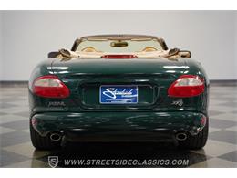 1997 Jaguar XK (CC-2074453) for sale in Concord, North Carolina