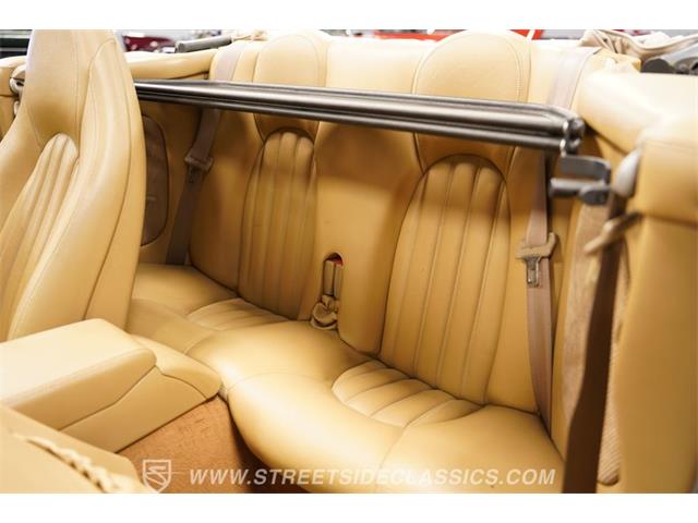 1997 Jaguar XK (CC-2074453) for sale in Concord, North Carolina