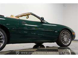 1997 Jaguar XK (CC-2074453) for sale in Concord, North Carolina