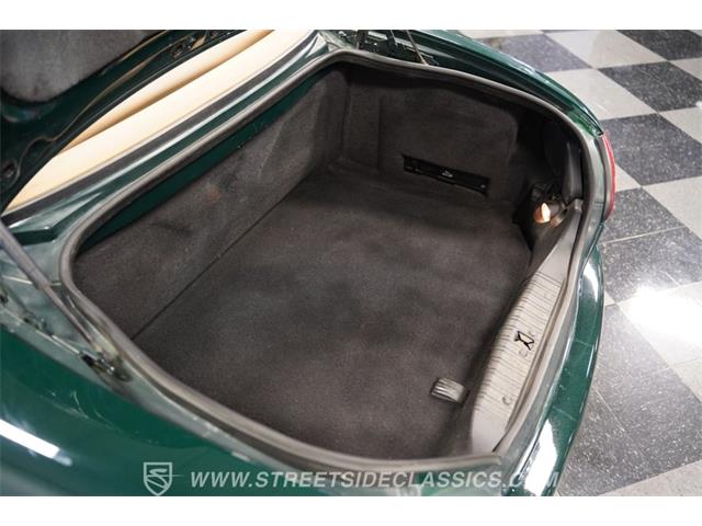 1997 Jaguar XK (CC-2074453) for sale in Concord, North Carolina