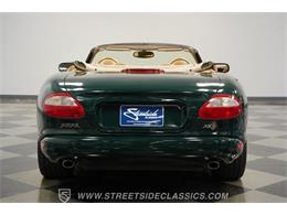 1997 Jaguar XK (CC-2074453) for sale in Concord, North Carolina