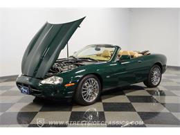 1997 Jaguar XK (CC-2074453) for sale in Concord, North Carolina