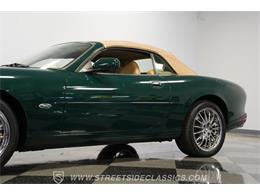1997 Jaguar XK (CC-2074453) for sale in Concord, North Carolina