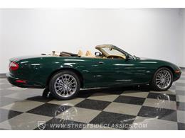 1997 Jaguar XK (CC-2074453) for sale in Concord, North Carolina