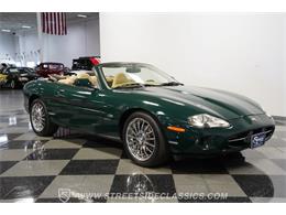 1997 Jaguar XK (CC-2074453) for sale in Concord, North Carolina