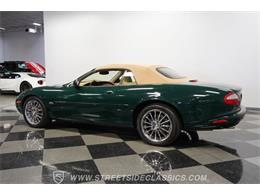 1997 Jaguar XK (CC-2074453) for sale in Concord, North Carolina