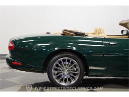 1997 Jaguar XK (CC-2074453) for sale in Concord, North Carolina