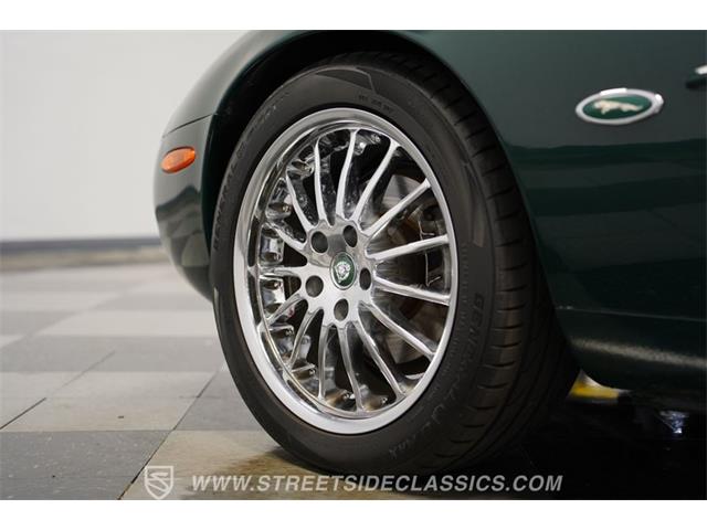 1997 Jaguar XK (CC-2074453) for sale in Concord, North Carolina