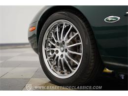 1997 Jaguar XK (CC-2074453) for sale in Concord, North Carolina