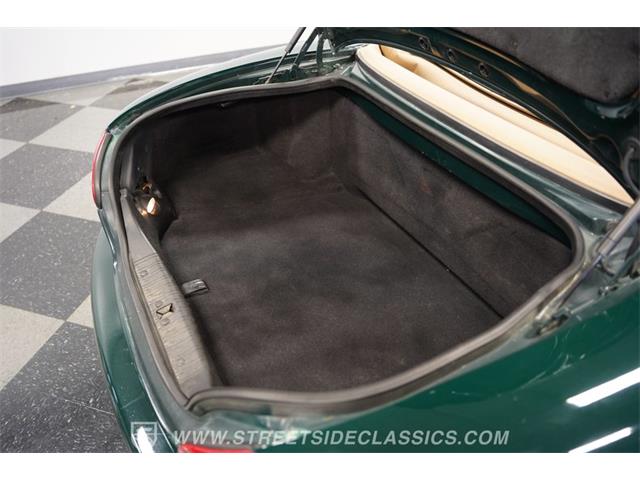 1997 Jaguar XK (CC-2074453) for sale in Concord, North Carolina