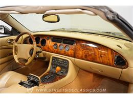 1997 Jaguar XK (CC-2074453) for sale in Concord, North Carolina