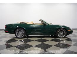 1997 Jaguar XK (CC-2074453) for sale in Concord, North Carolina