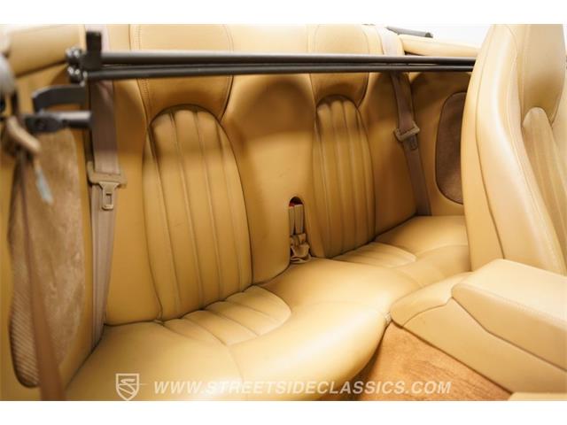 1997 Jaguar XK (CC-2074453) for sale in Concord, North Carolina