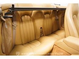 1997 Jaguar XK (CC-2074453) for sale in Concord, North Carolina