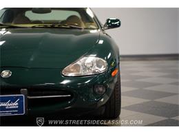1997 Jaguar XK (CC-2074453) for sale in Concord, North Carolina