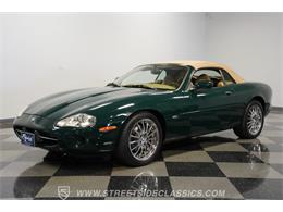 1997 Jaguar XK (CC-2074453) for sale in Concord, North Carolina