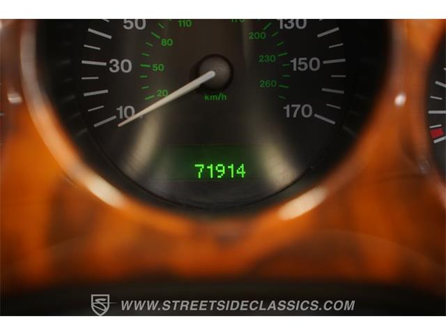 1997 Jaguar XK (CC-2074453) for sale in Concord, North Carolina
