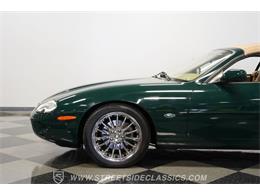 1997 Jaguar XK (CC-2074453) for sale in Concord, North Carolina