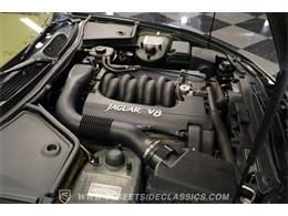 1997 Jaguar XK (CC-2074453) for sale in Concord, North Carolina