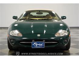 1997 Jaguar XK (CC-2074453) for sale in Concord, North Carolina