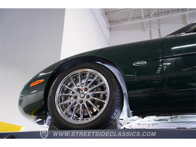 1997 Jaguar XK (CC-2074453) for sale in Concord, North Carolina