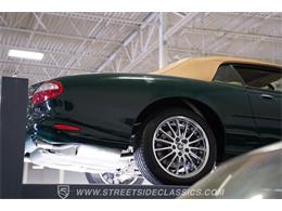 1997 Jaguar XK (CC-2074453) for sale in Concord, North Carolina