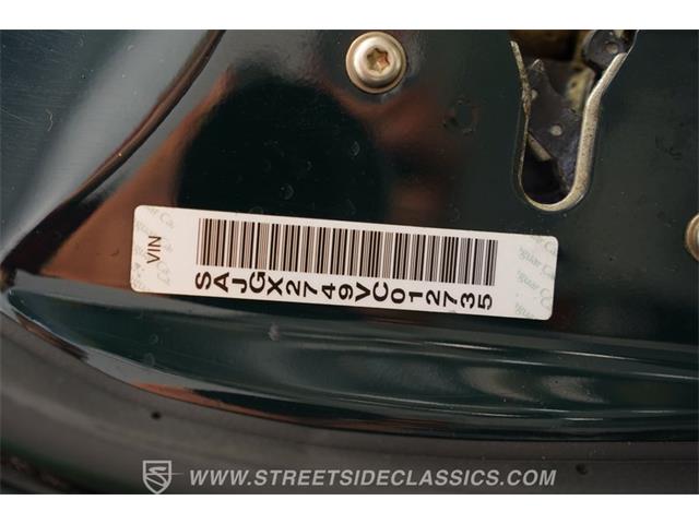 1997 Jaguar XK (CC-2074453) for sale in Concord, North Carolina
