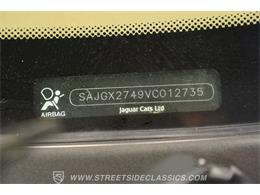 1997 Jaguar XK (CC-2074453) for sale in Concord, North Carolina