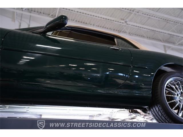 1997 Jaguar XK (CC-2074453) for sale in Concord, North Carolina