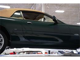 1997 Jaguar XK (CC-2074453) for sale in Concord, North Carolina