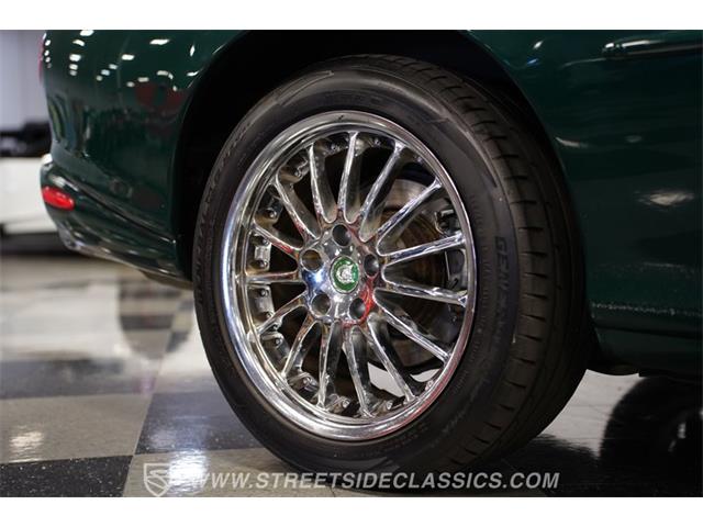 1997 Jaguar XK (CC-2074453) for sale in Concord, North Carolina
