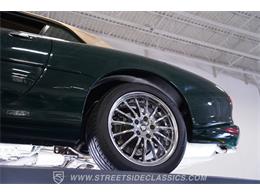 1997 Jaguar XK (CC-2074453) for sale in Concord, North Carolina