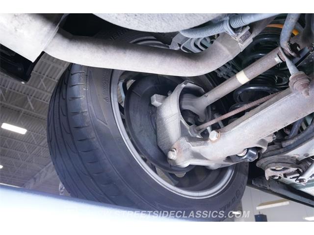 1997 Jaguar XK (CC-2074453) for sale in Concord, North Carolina