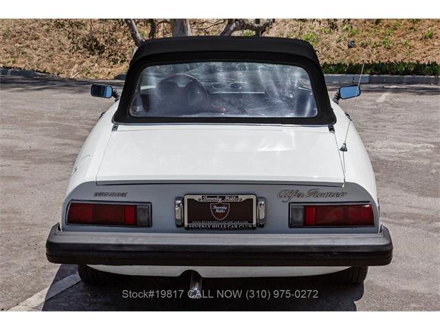 1977 Alfa Romeo 2000 (CC-2074454) for sale in Beverly Hills, California